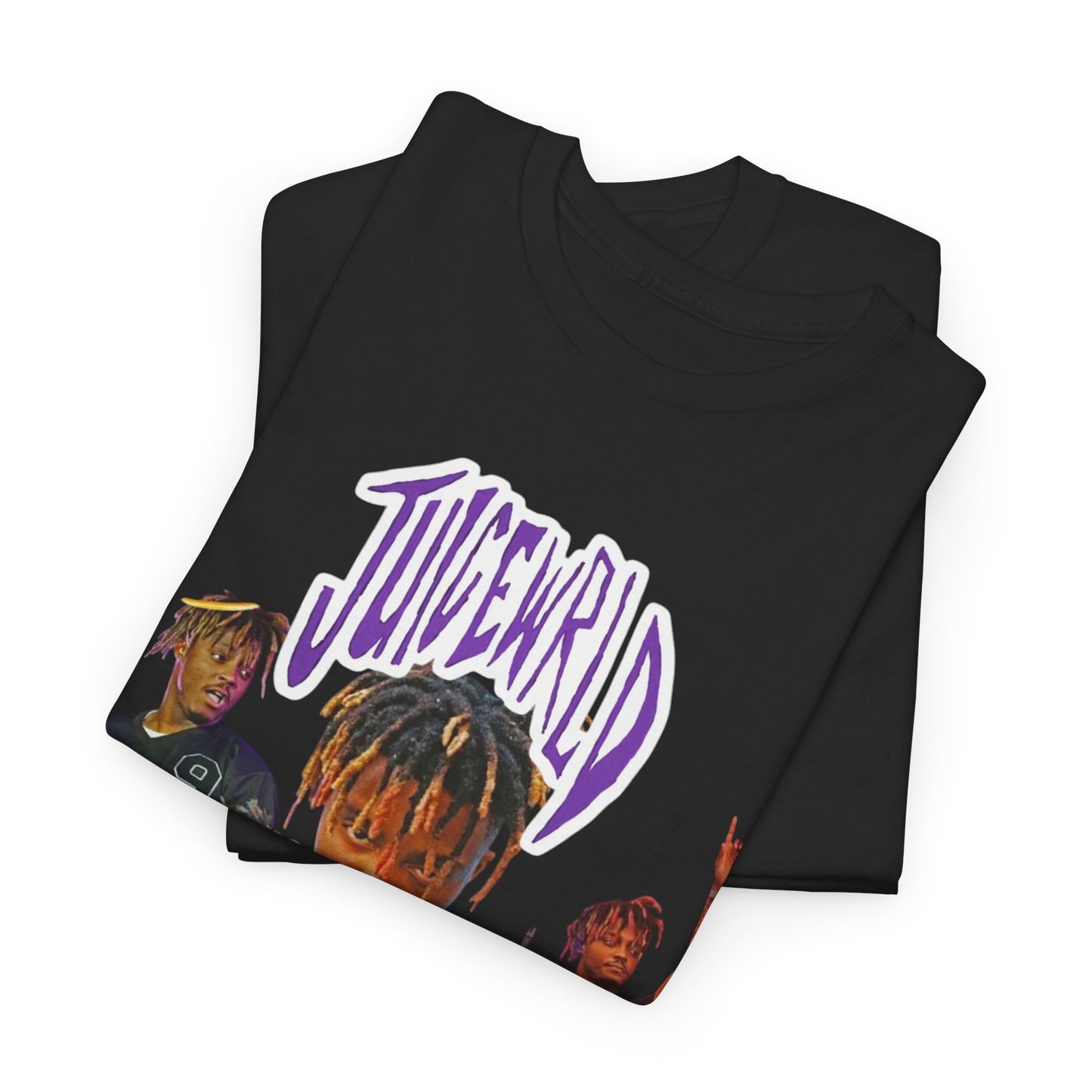 JUICE WRLD bootleg Tee