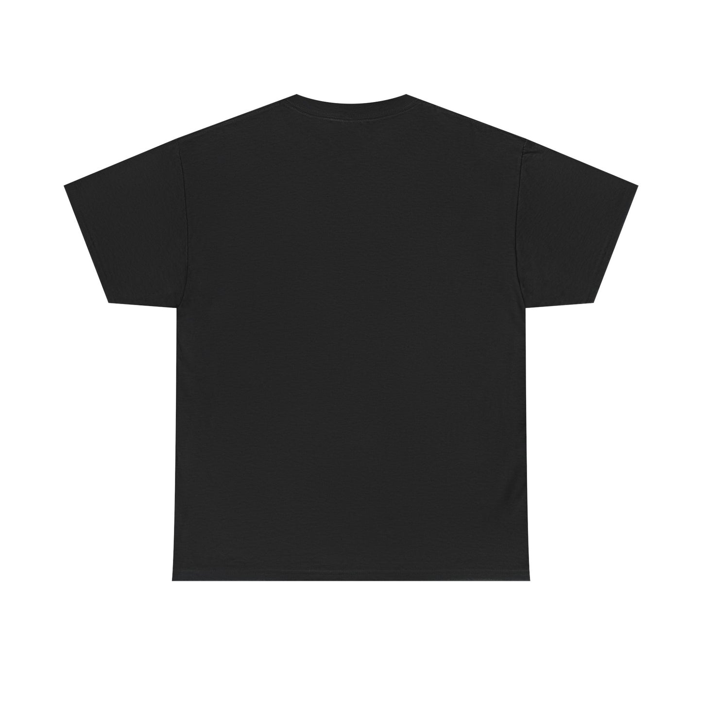 AALIYAH Heavy Cotton bootleg Tee