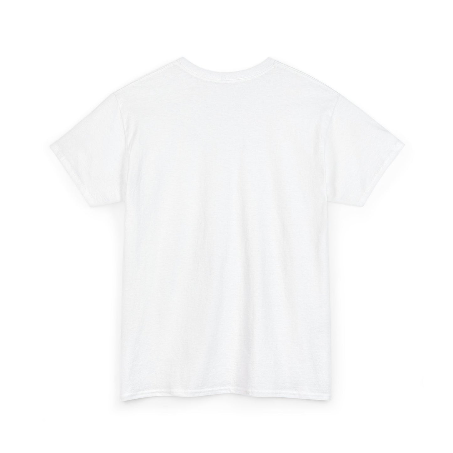 IRON MIKE champion bootleg Tee