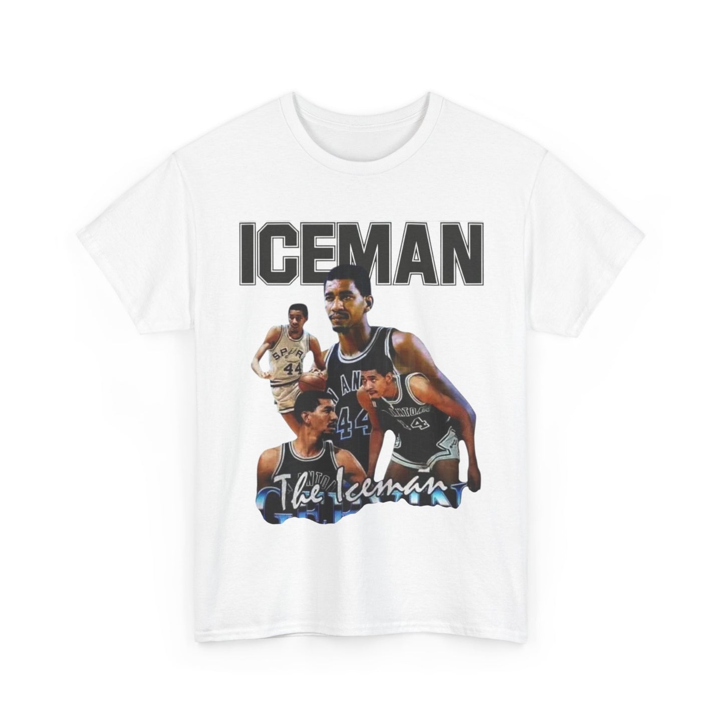 ICEMAN bootleg Tee