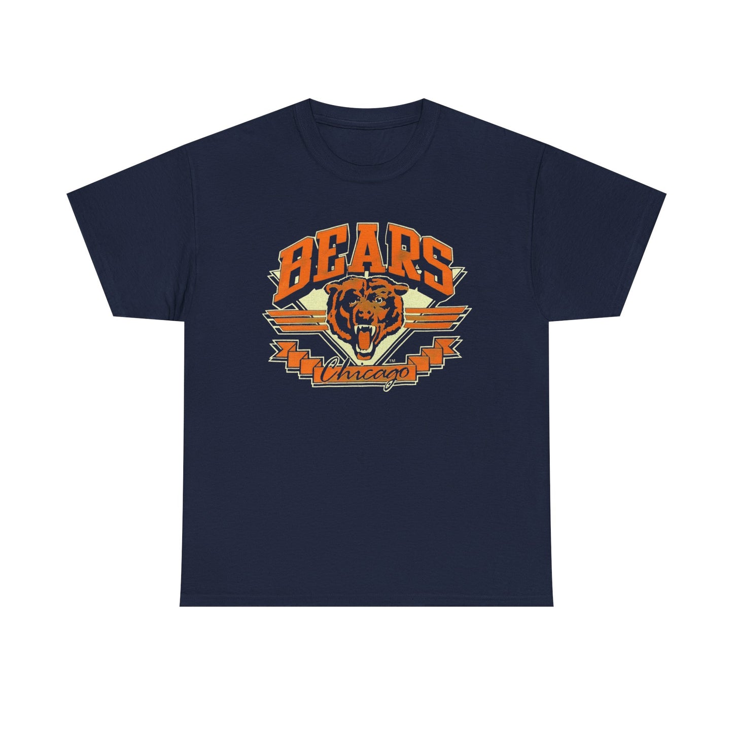 Vintage Chicago Bears bootleg Tee