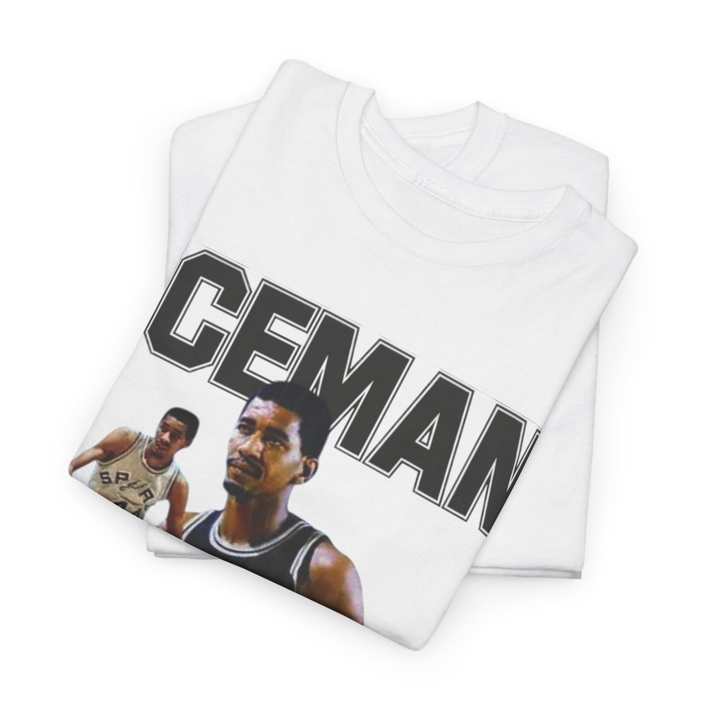 ICEMAN bootleg Tee