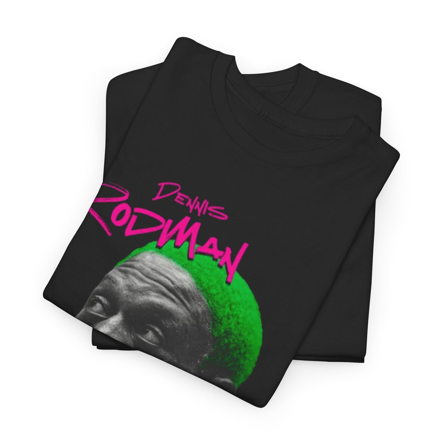 The Worm champion bootleg Tee