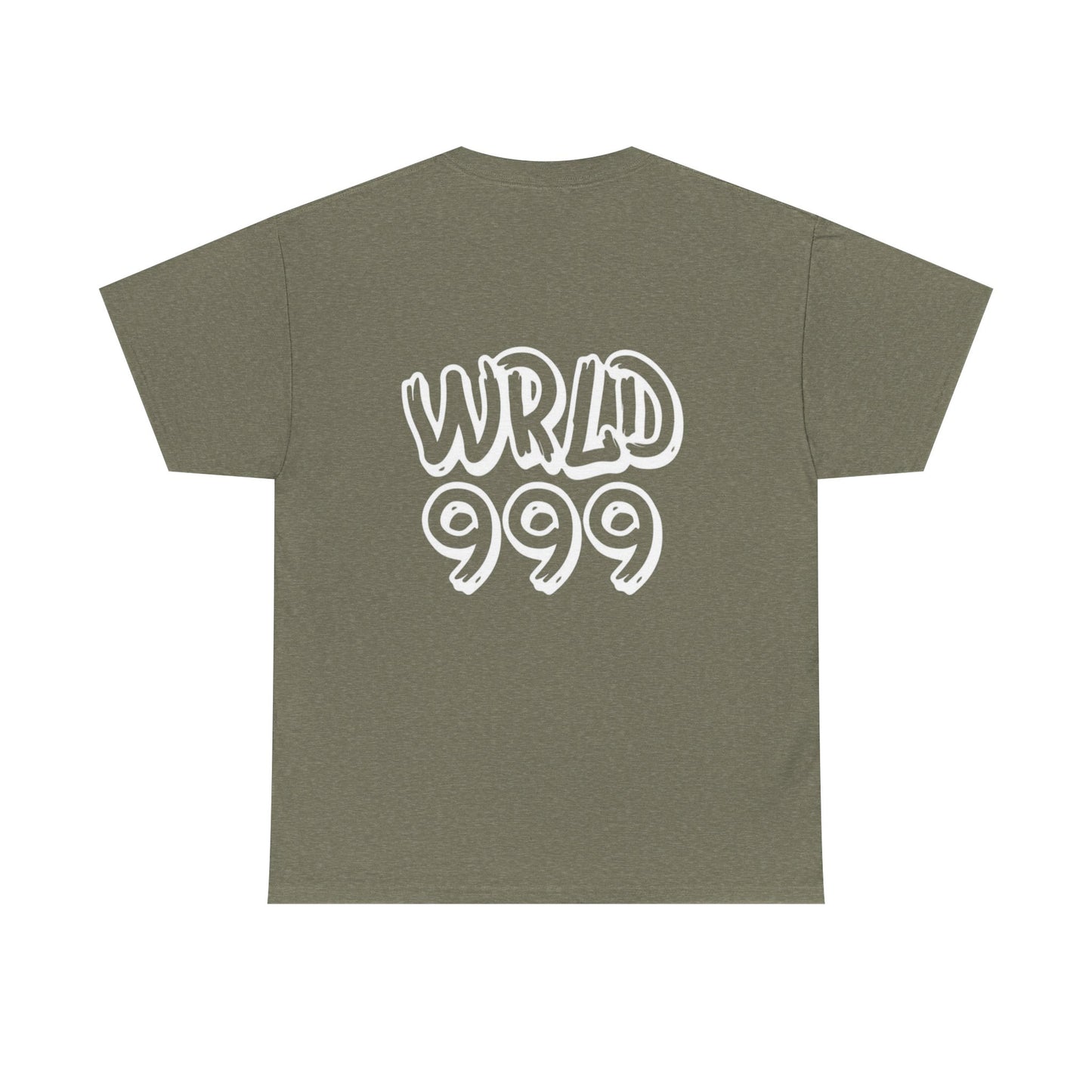 JUICE WRLD bootleg Tee