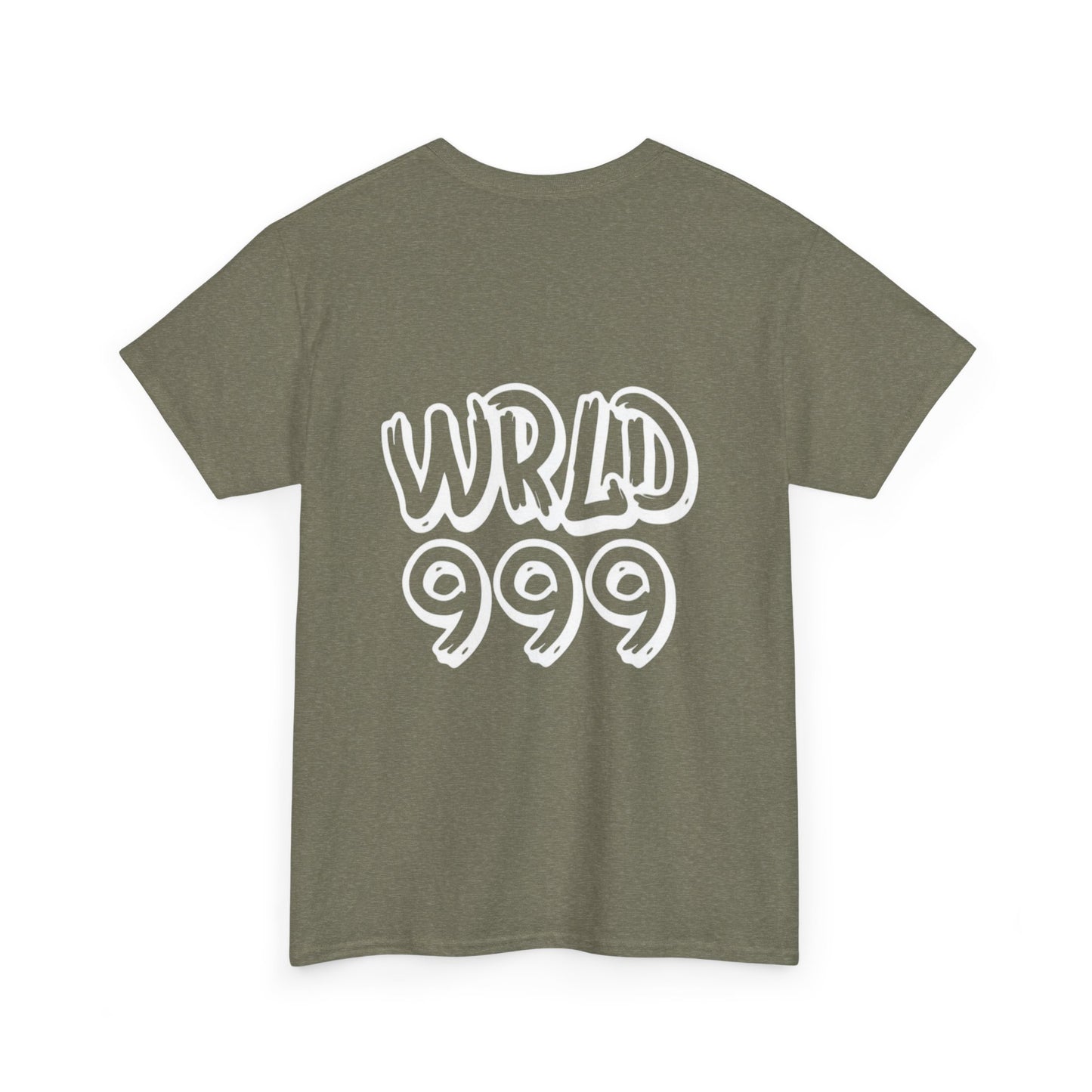 JUICE WRLD bootleg Tee