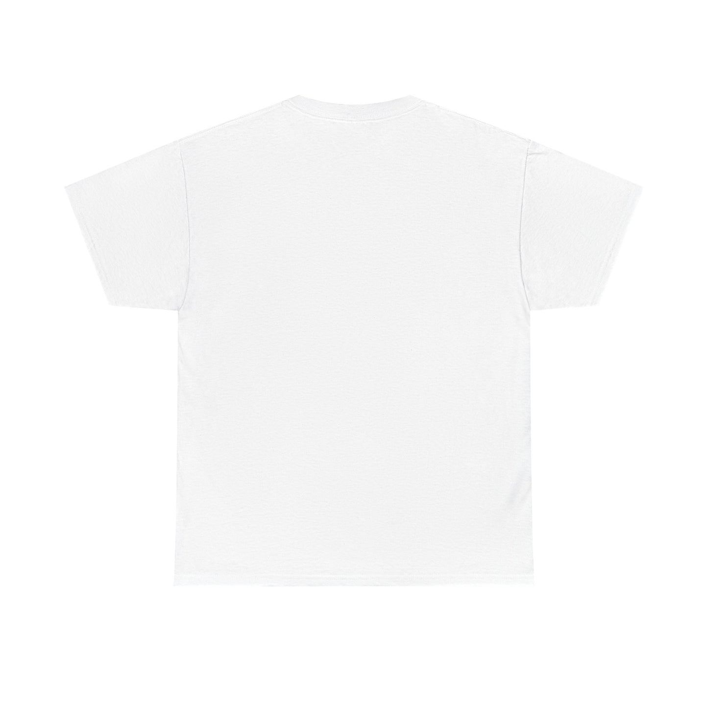 Looney Tunes Bulls Heavy Cotton Tee