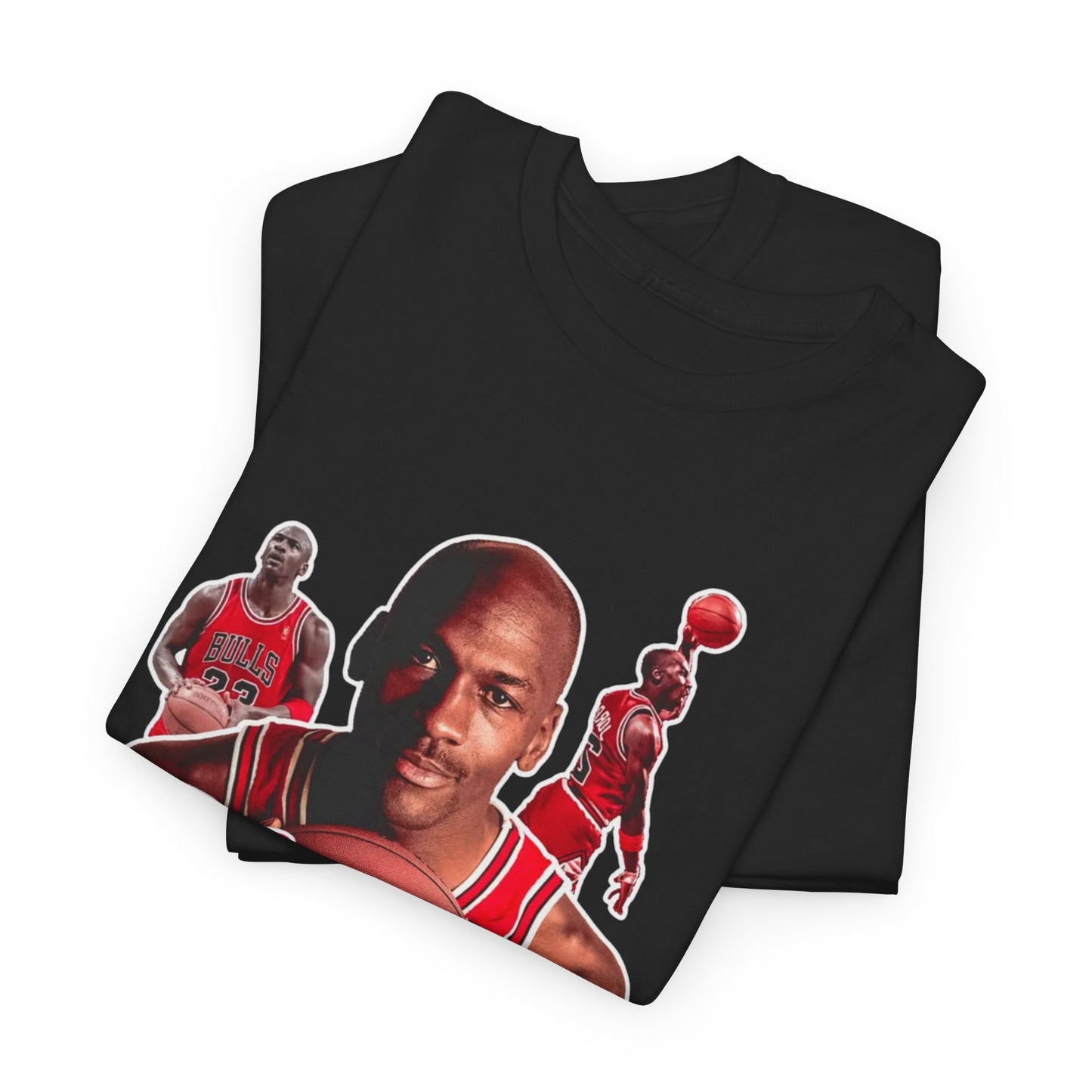 Jordan champion bootleg Tee