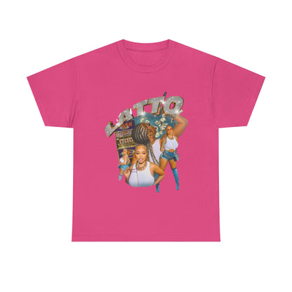 Latto bootleg Tee