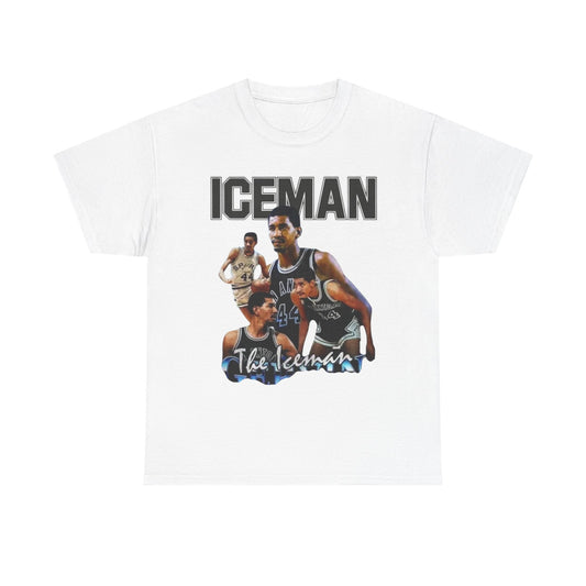 ICEMAN bootleg Tee