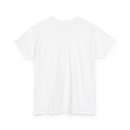 Vintage Chicago cubs Heavy Cotton bootleg Tee