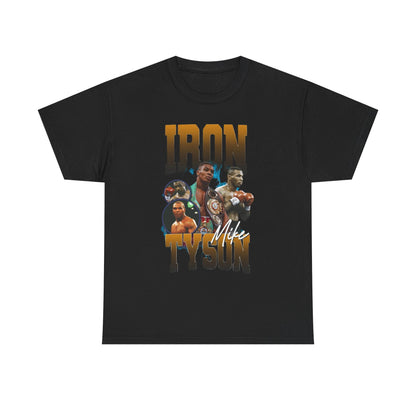 IRON MIKE champion bootleg Tee