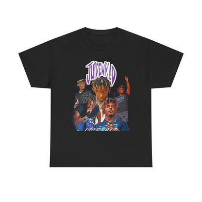JUICE WRLD bootleg Tee