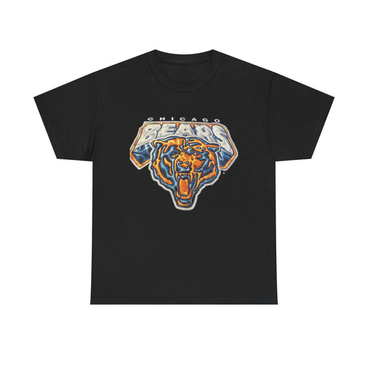 3D Vintage Bears bootleg Tee