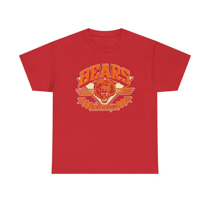 Vintage Chicago Bears bootleg Tee