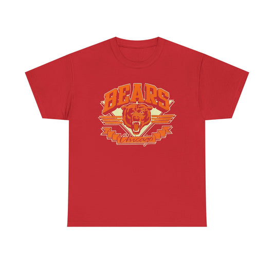Vintage Chicago Bears bootleg Tee