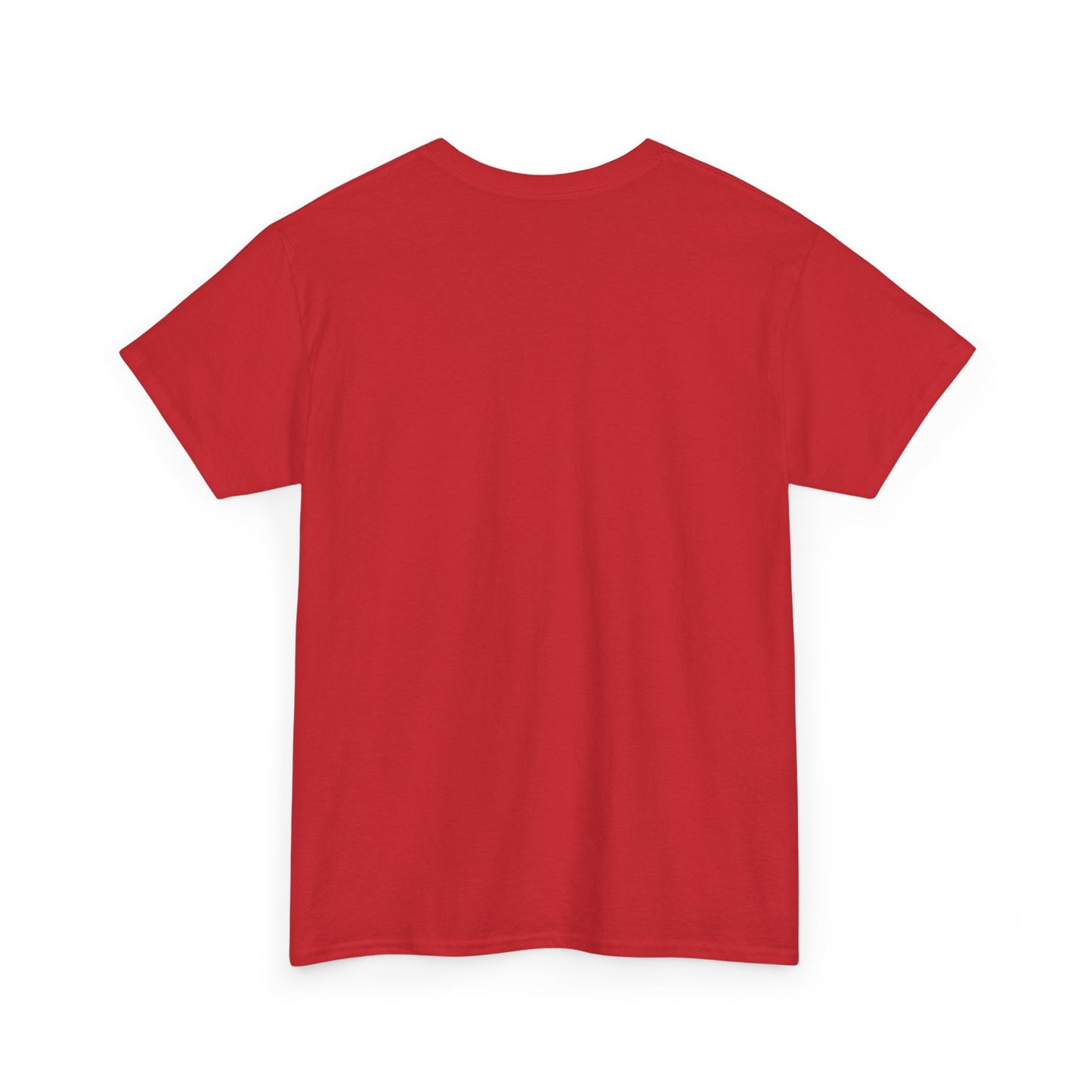 Looney Tunes Bulls Heavy Cotton Tee