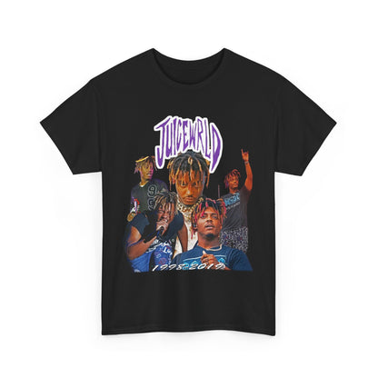 JUICE WRLD bootleg Tee