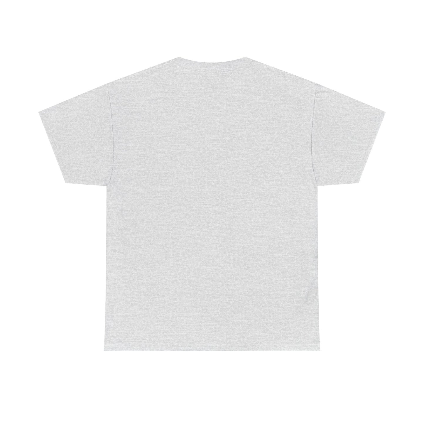 Looney Tunes Bulls Heavy Cotton Tee