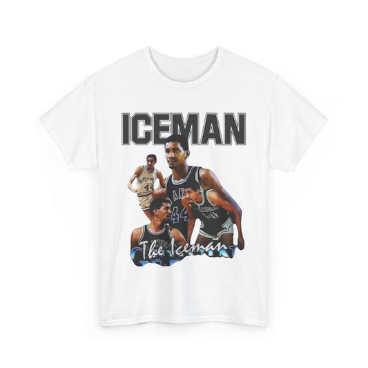ICEMAN bootleg Tee
