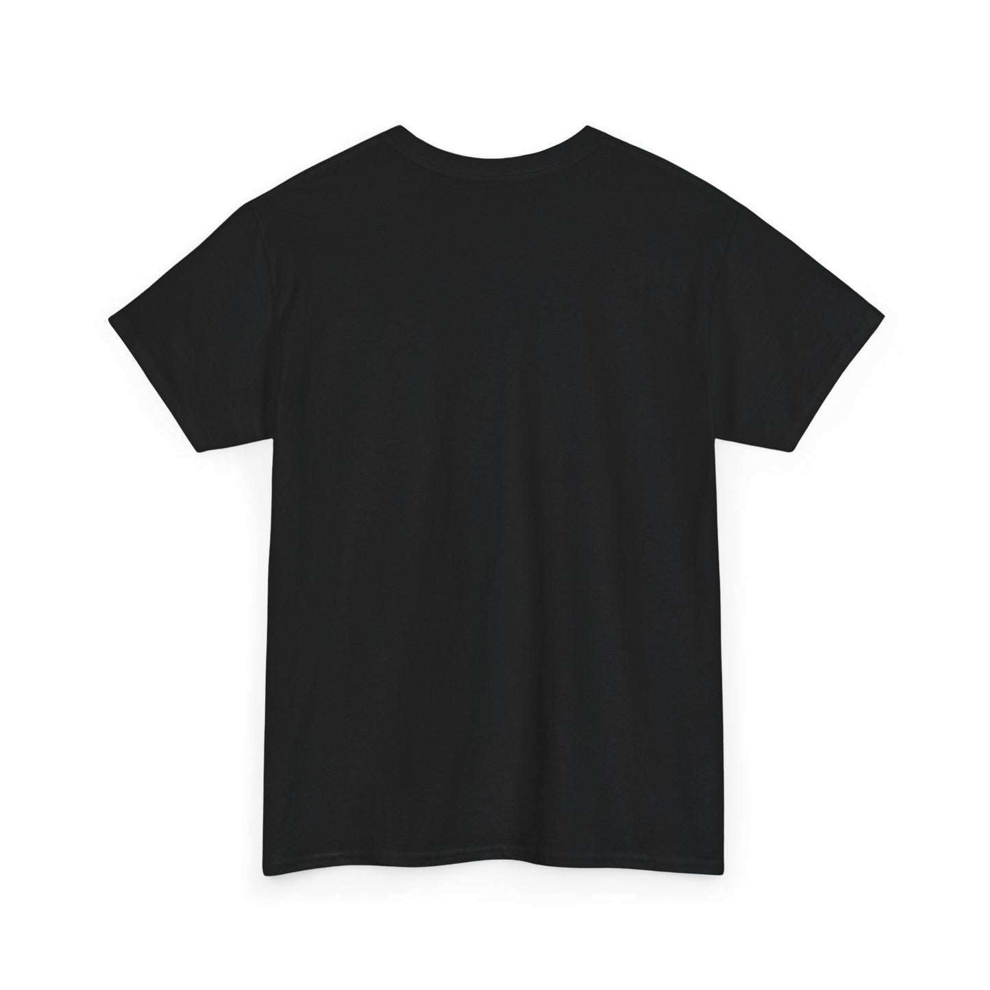 AALIYAH Heavy Cotton bootleg Tee