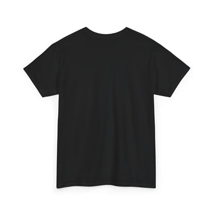 AALIYAH Heavy Cotton bootleg Tee