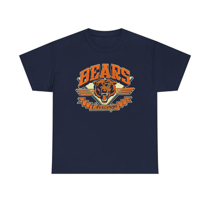 Vintage Chicago Bears bootleg Tee