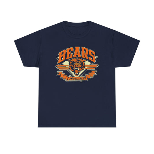 Vintage Chicago Bears bootleg Tee
