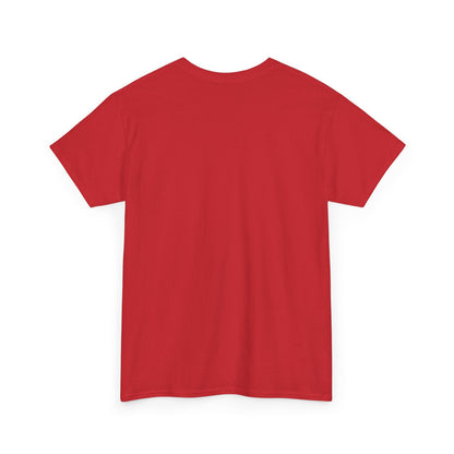 IRON MIKE champion bootleg Tee