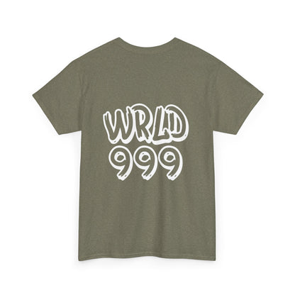 JUICE WRLD bootleg Tee