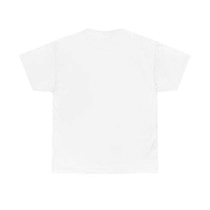 IRON MIKE champion bootleg Tee